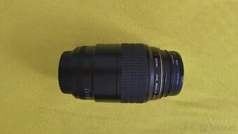 Canon EF 100mm f2.8 USM macro