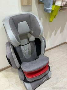 RECARO Monza Nova 2 SEATFIX - 1