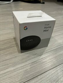 Google Home Mini - 1
