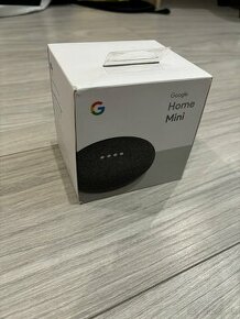 Google Home Mini