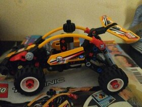 Lego technic - 1