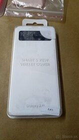 Samsung Galaxy A41 smart walet cover