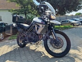 Triumph Tiger 800 XCA 95k M6 (benzín)