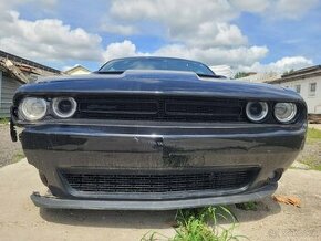 Dodge Challenger 3.6 V6 2019