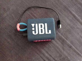 Jbl reproduktory - 1