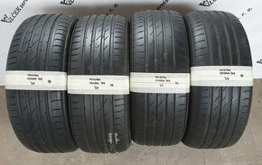 Letné pneumatiky 235/45 R19 CONTINENTAL - 1