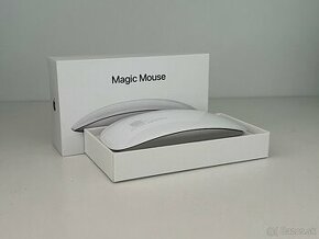 Apple Magic Mouse + Záruka - 1