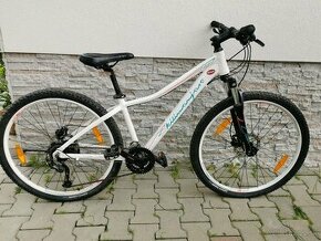 Horský bicykel KILIMANJARO - SPORT LADY 27,5 "