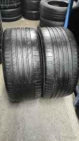 Continental 315/40r21 letne