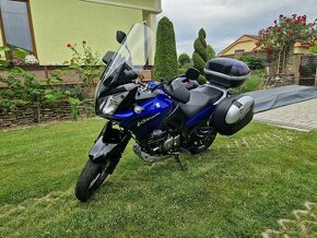 SUZUKI DL-650 V-STROM, 2004, 78800km