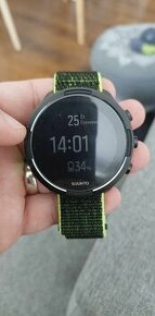 HODINKY SUUNTO 9 BARO LIMA