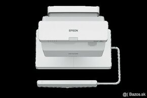 Laserový projektor EPSON EB-770Fi - 1