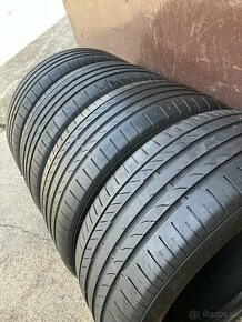 235/55/R18 4ks ContiSportContact5 ContiSeal