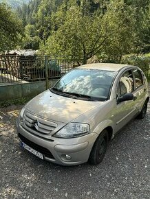 Predám Citroën C3