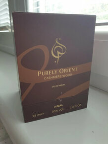 parfem Ajmal Purely Orient Cashmere