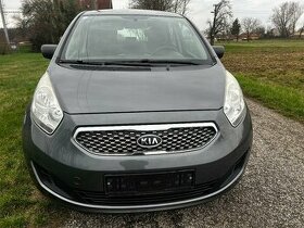 Kia Venga eco