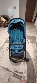 Kocik cybex talos s - 1