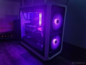 PC zostava | R5800x RX6750xt 32gb