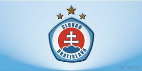 Vstupenky na LM, ŠK Slovan Bratislava - ceny v popise