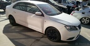 Seat Toledo 1.6TDI 66kw kod motora: CAY - 1