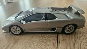 Autoart 1:18 Lamborghini Diablo VT