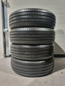 Zánovné Letné Pneu Michelin Primacy 195/60 R18