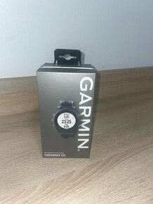 Garmin forerunner 935