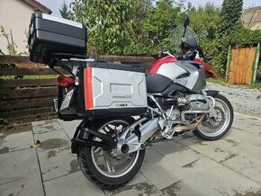 BMW R1200 GS