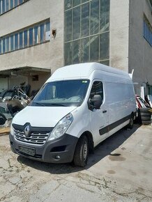 Reneult Master Opel Movano - 1