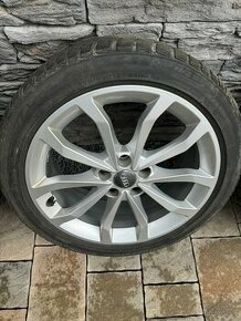 5x112 r18 org Audi