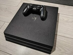 Playstation 4 Pro 1TB