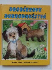 DROBčEKOVE DOBRODRUžSTVá - 1