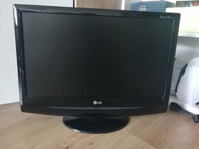 Predam monitor LG - 1