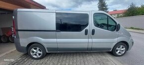 Predám Opel Vivaro 2,0 CDTI