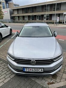 Vw passat B8