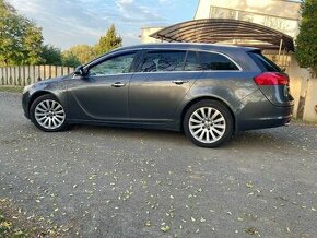 Opel Insignia ST 2.0 CDTI 160k Cosmo A/T