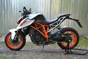 KTM 1290 SUPER DUKE R - 1