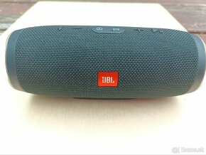 JBL Charge 3, reproduktor