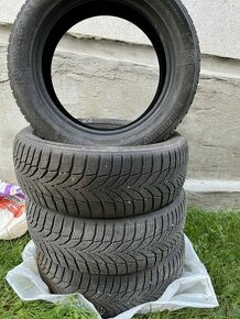 Zimne pneu NEXEN 225/55/R17