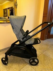 Bugaboo Dragonfly - 1