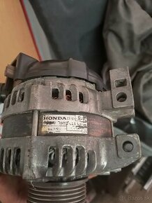 Honda Civic alternator