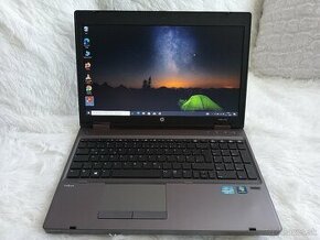 predám Hp probook 6570b , Intel i5 , 8gb ram , ssd , RS-232