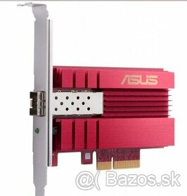 10 gigabit ASUS sietovy adapter XG-C100F