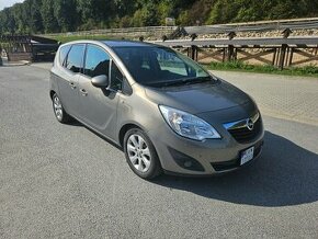 Opel Meriva 1.3 CDTI - 1