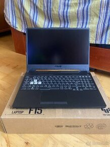 ASUS F15 FX506H