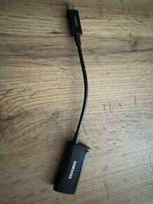 Redukcia HDMI originál Samsung - 1