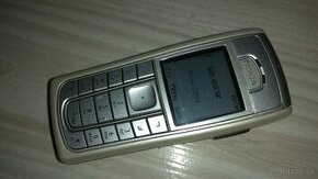 NOKIA 6230 - 1