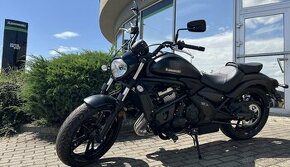 Kawasaki Vulcan S 650 čierny 0 km