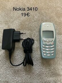 Nokia 3410