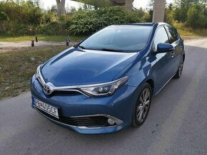 Toyota Auris 2015, 1.6D - 1